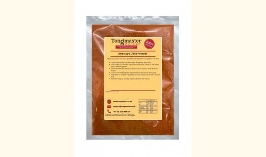 Birds Eye Chilli Powder